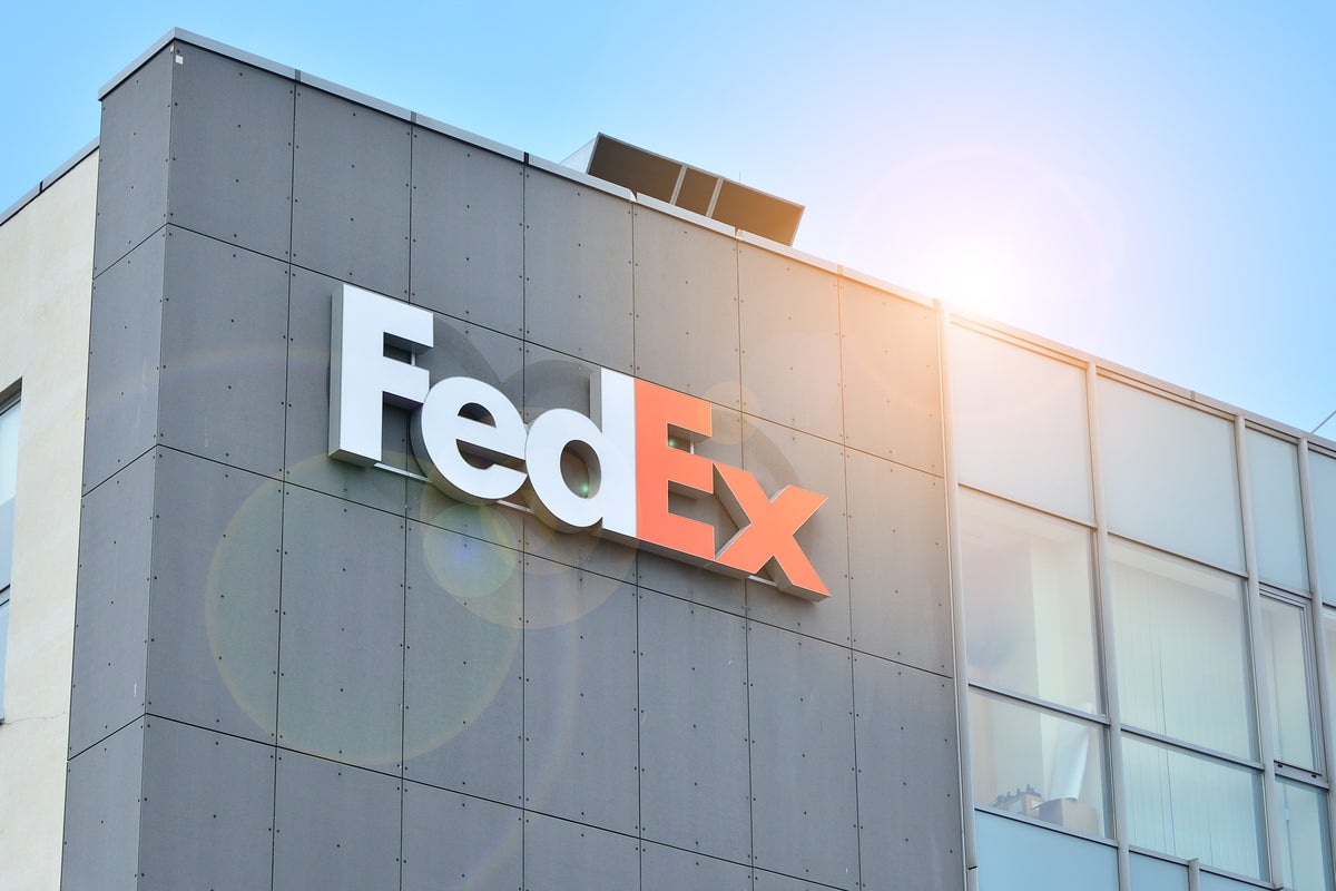5 FedEx Analysts On 'Solid' FQ3 Print, Outlook: 'We Got That And More' - FedEx (NYSE:FDX)