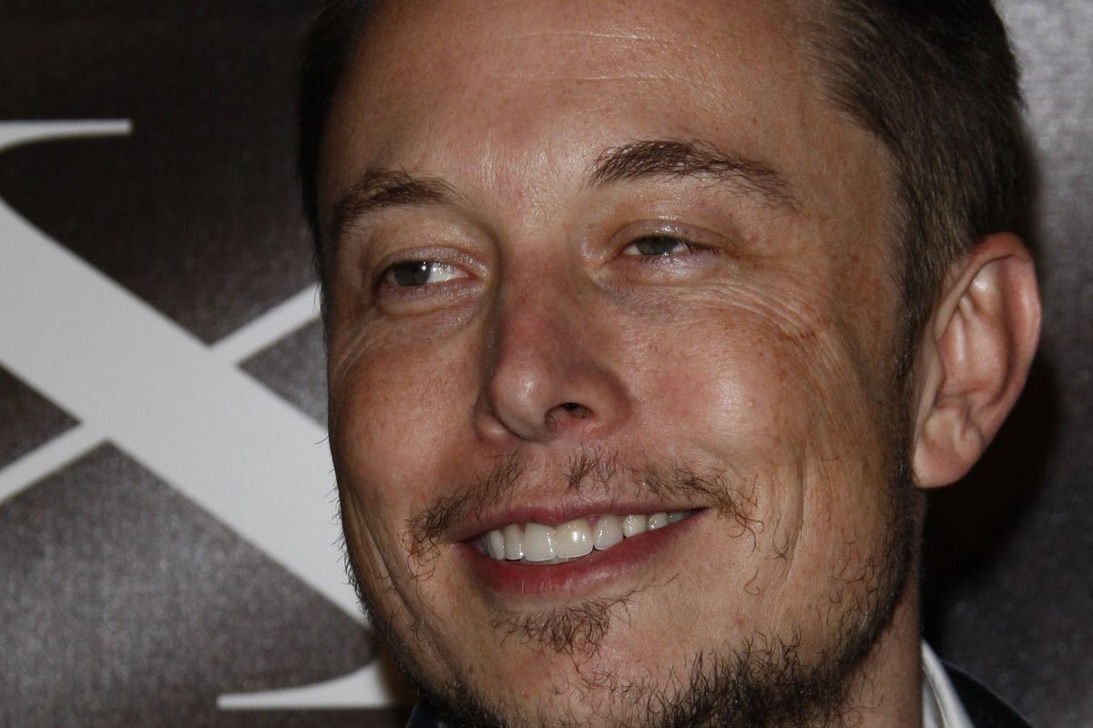 Elon Musk Shares Bizarre List Of 'Jobs In The Future,' Causes Stir on Twitter