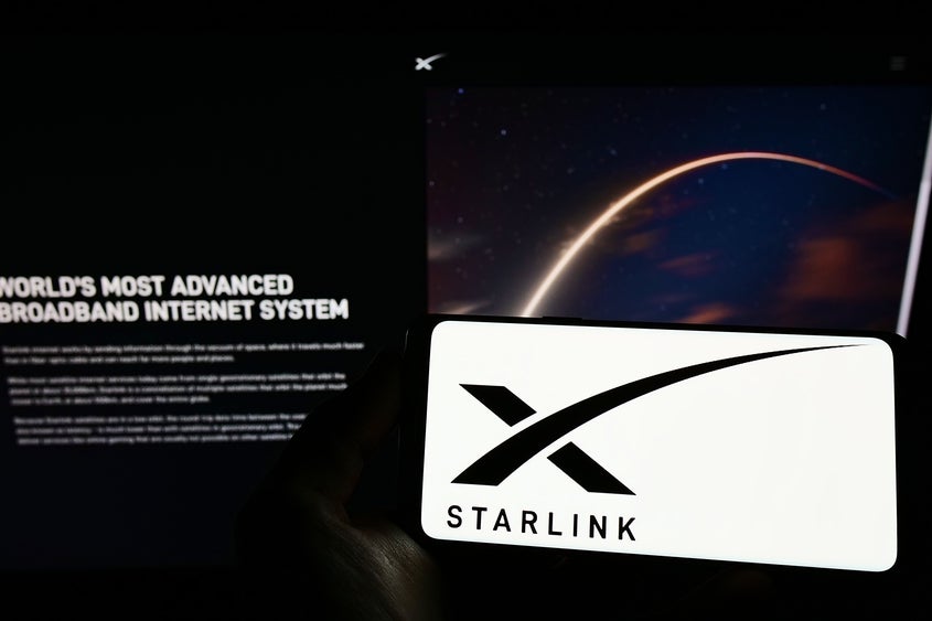 Starlink V2 Facing Some Issues, Says Elon Musk