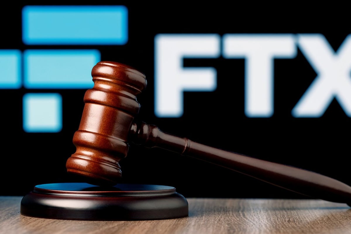 Bankrupt FTX's Wild Ride: Creditors Make Bold Move To Cash In On Mysten Labs Stock