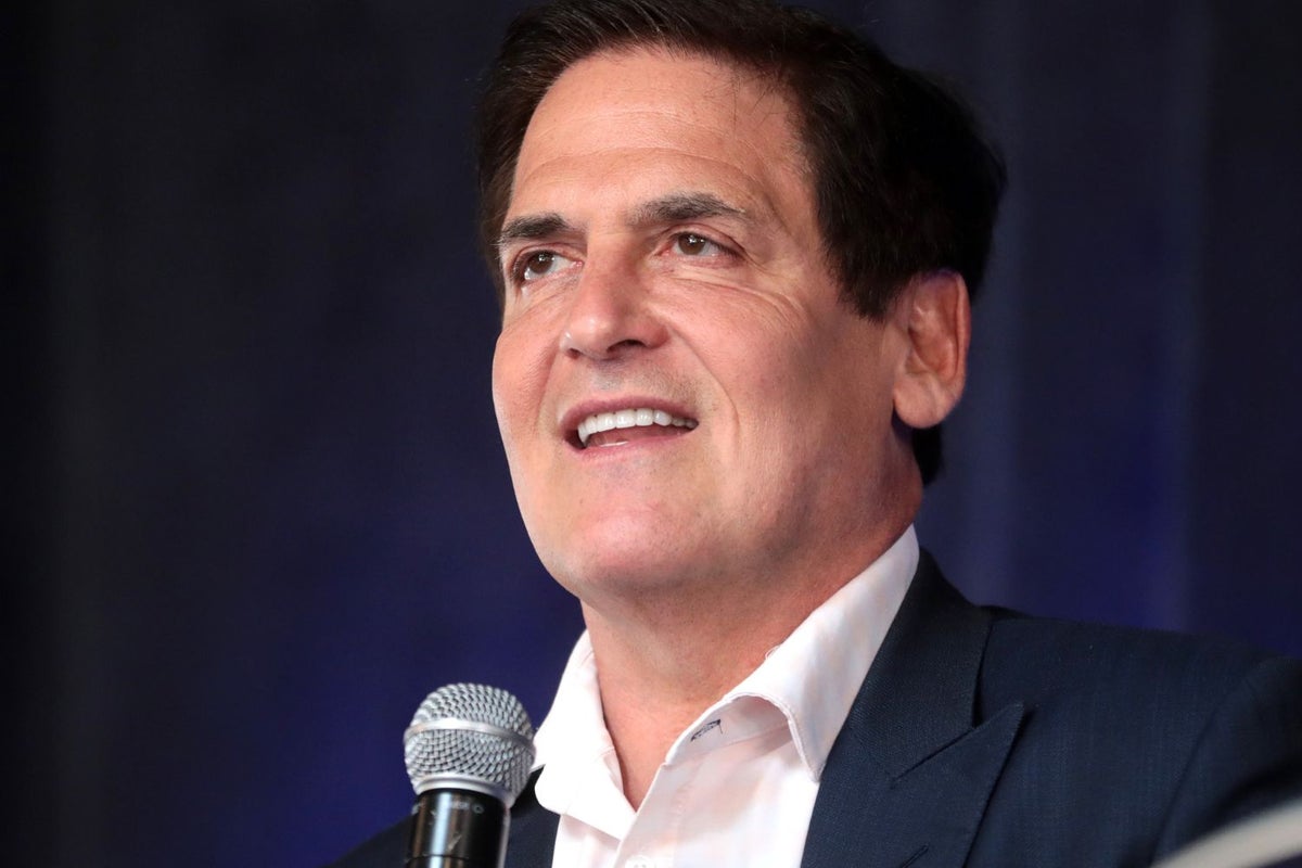 The Inspiring Story of Mark Cuban: From Bargain-Hunting For Chicken To Becoming A Billionaire