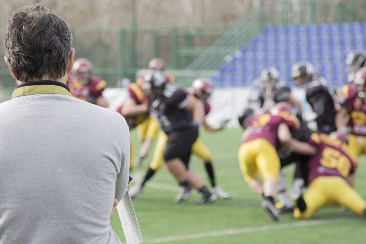 High School Football Coach Prays And Receives $1.7M Payout For Religious Tradition On Field: 'I Did Nothing Wrong'