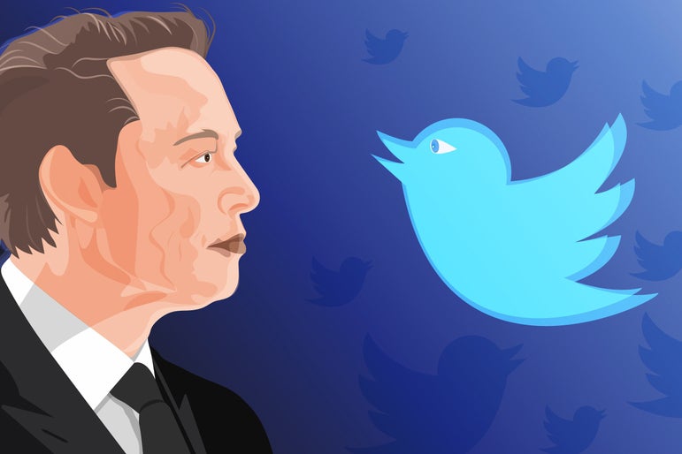 Elon Musk's Troubles Mount As Twitter Suffers Source Code Leak - Microsoft (NASDAQ:MSFT), Alphabet (NASDAQ:GOOG), Alphabet (NASDAQ:GOOGL)