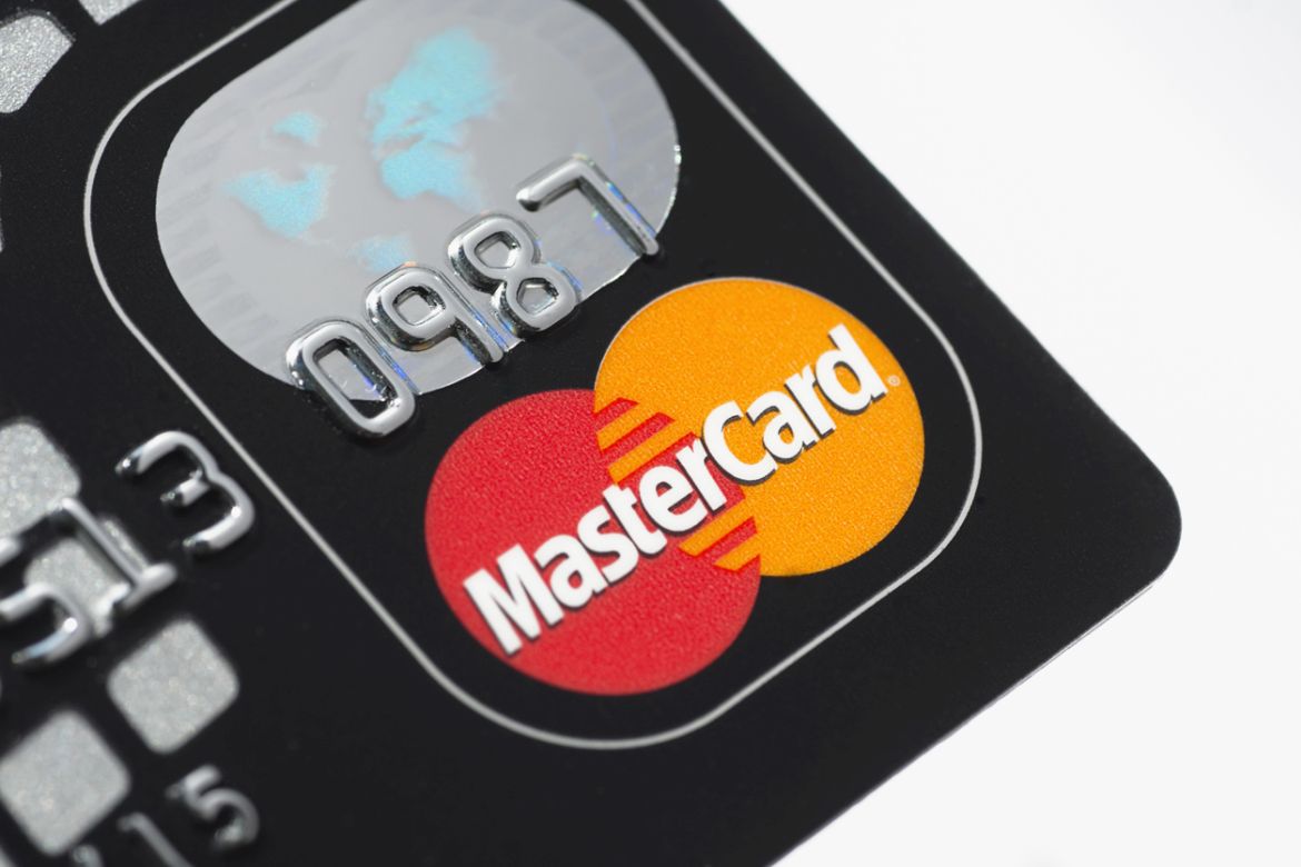 Mastercard MENA payments