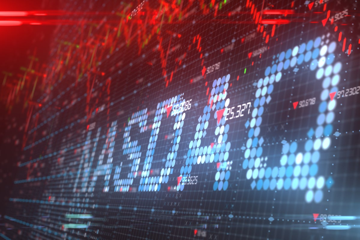 Nasdaq 100 Index Officially Enters A Bull Market: History Suggests Returns Will At Least Double From Here - Invesco QQQ Trust, Series 1 (NASDAQ:QQQ)