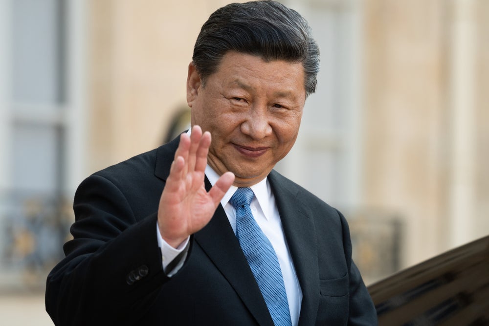 China Confirms Xi Jinping’s Most Anticipated Meet With Putin In Russia
