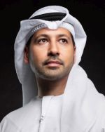Arif Amiri, Dubai fintech DIFC