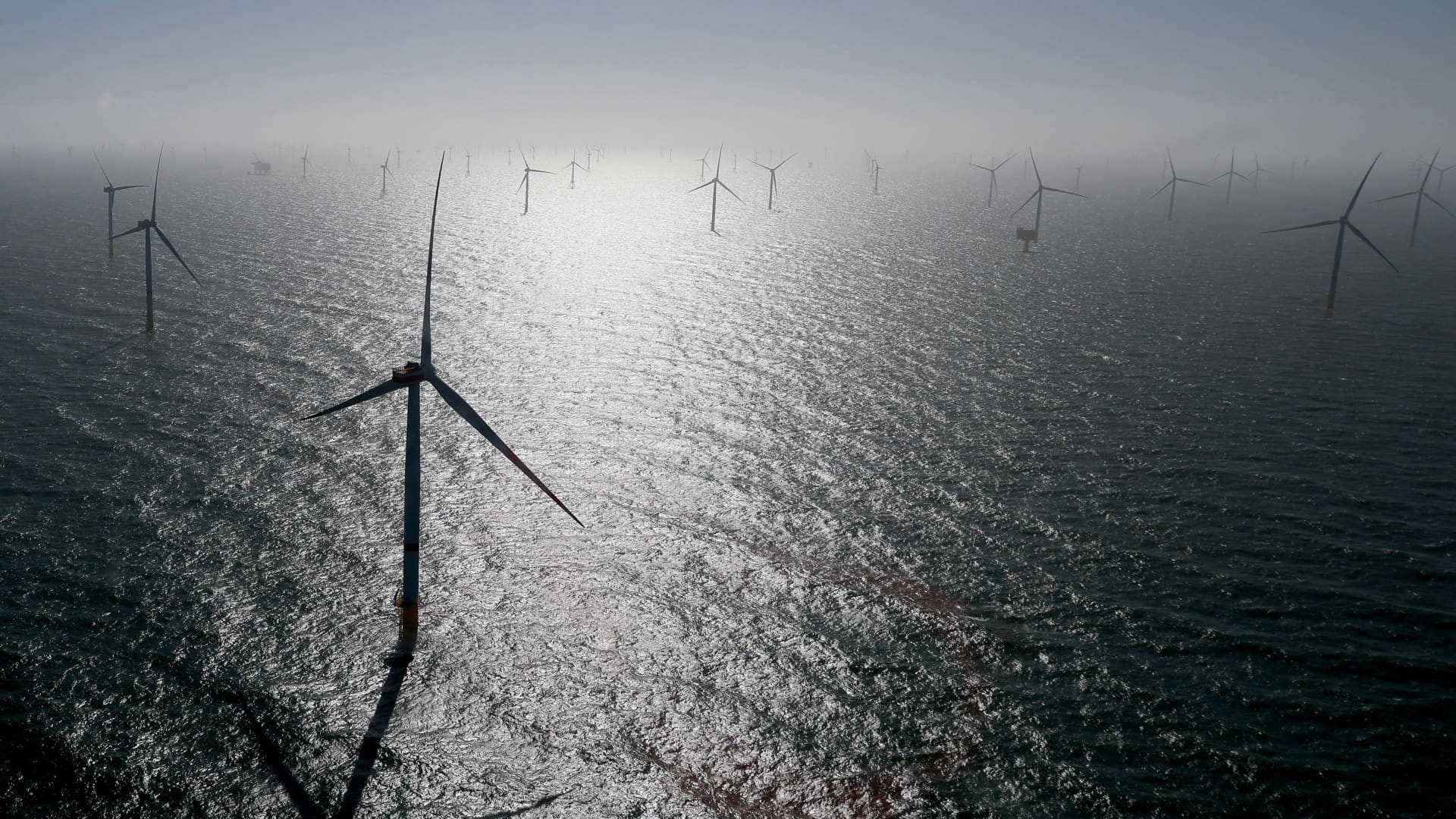EU agrees to ramp up 2030 renewable energy targets