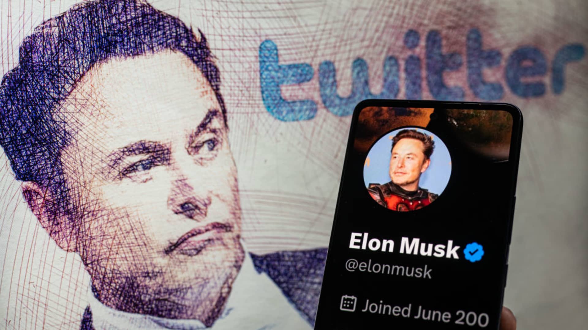 Elon Musk says only verified Twitter users to show up in "For You" tab