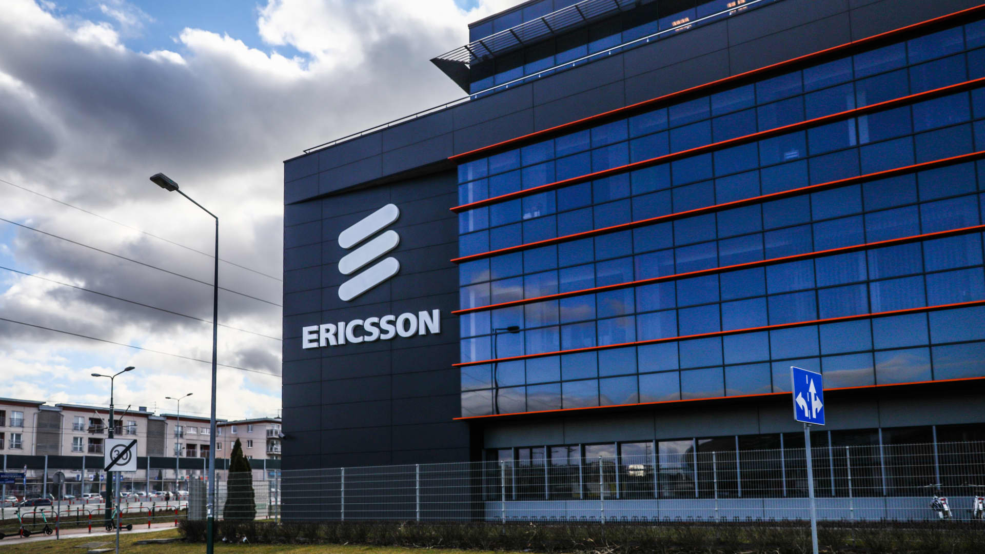 Ericsson to pay $206 million fine, plead guilty to bribery violations