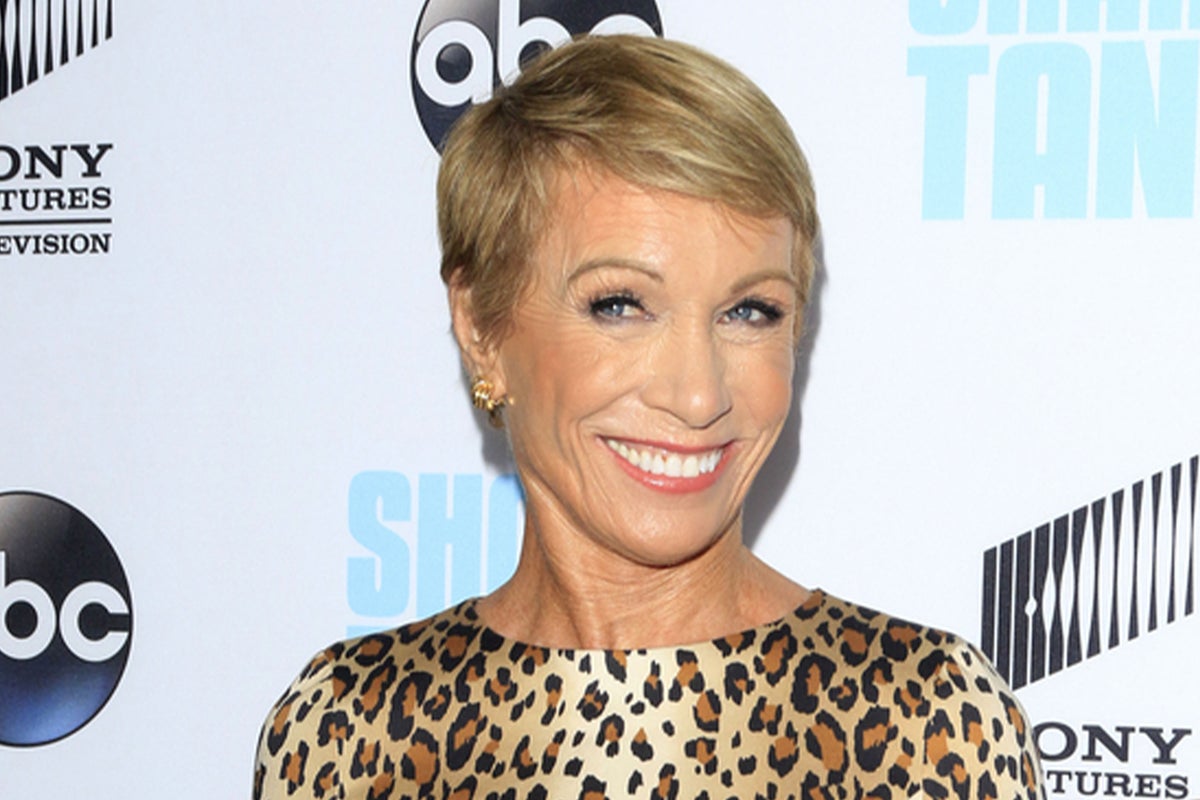 From Bankruptcy To Wealth: How Barbara Corcoran Made $1 Million In 1 Day