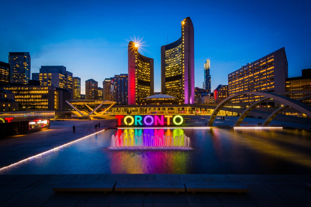 Quick Travel Tips: 5 Of The Best Places To Visit In Toronto, Canada For 2023