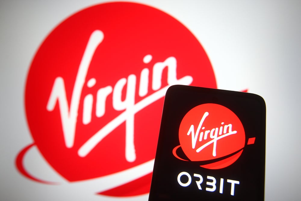 Richard Branson’s Virgin Orbit Reportedly Plans For Insolvency - Virgin Orbit Holdings (NASDAQ:VORB), Virgin Galactic Hldgs (NYSE:SPCE)