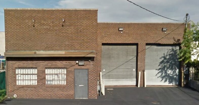 Valley Stream industrial property fetches $1.86M