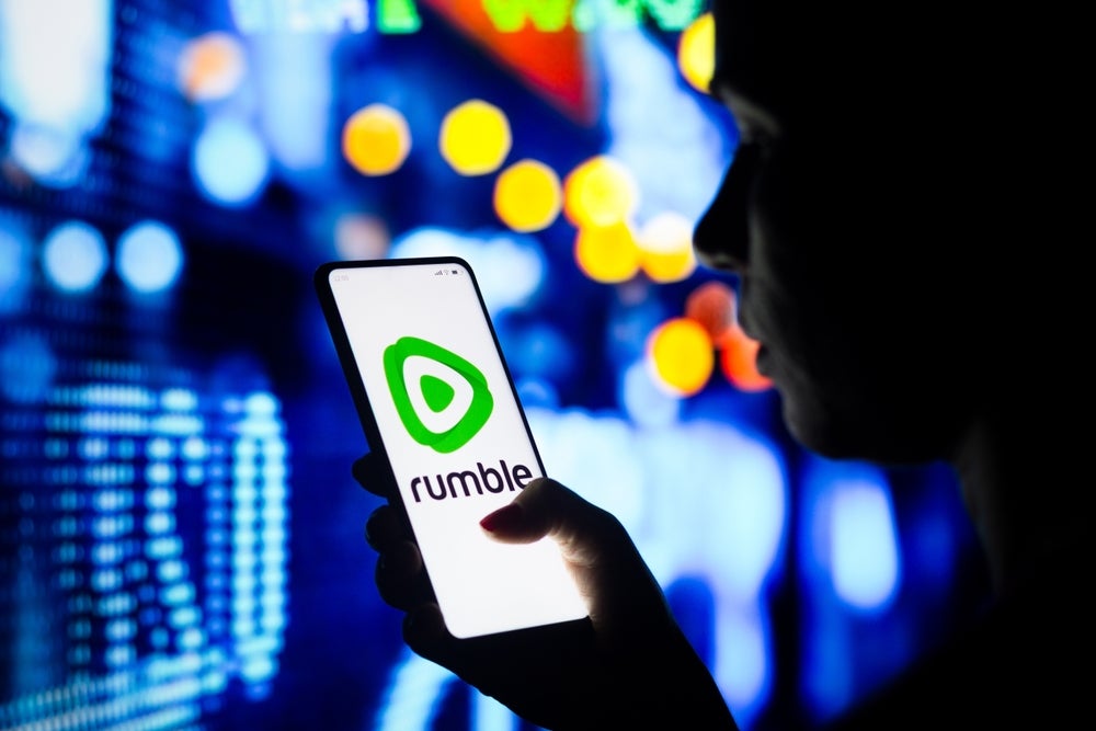 Why Rumble Shares Are Up 15% Premarket Today - Rumble (NASDAQ:RUM)