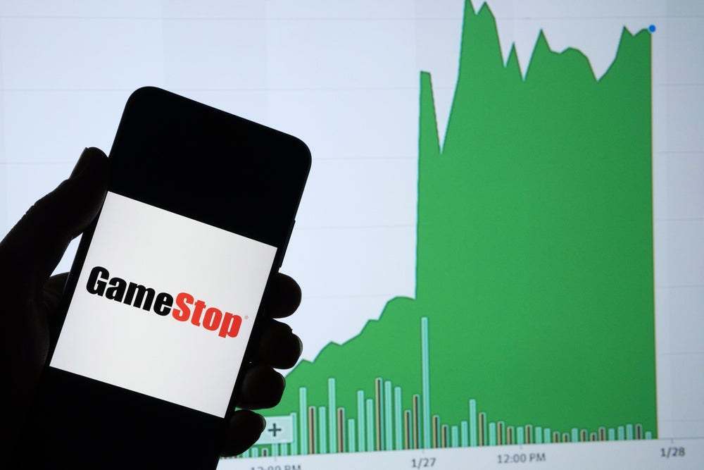 Why Whitney Tilson Sees GameStop Stock Returning To Pre-Meme Levels - GameStop (NYSE:GME)