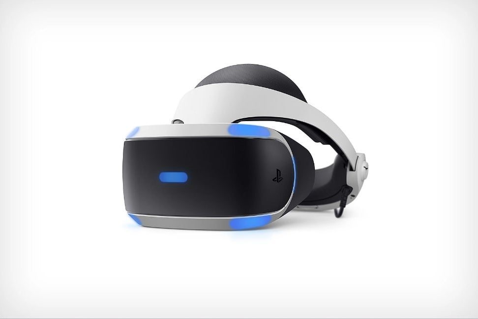 Could It Be The Price Tag? PlayStation VR2 Sales Fail To Impress, Less Than 300,000 Units Sold In The First Month - Sony Group (NYSE:SONY)