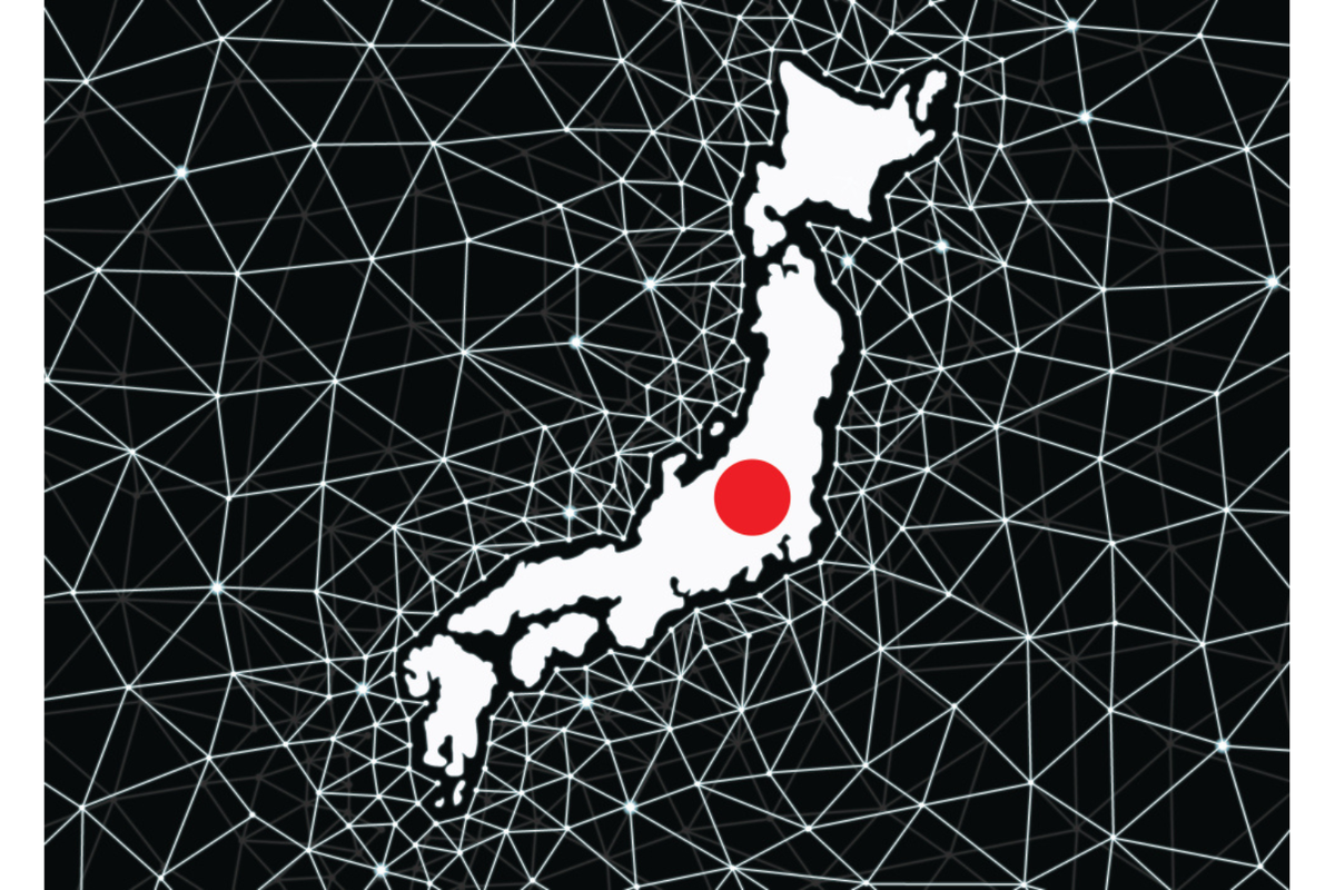 Japan's Web3 Takeover: Is the Land of The Rising Sun Becoming A Crypto Haven?