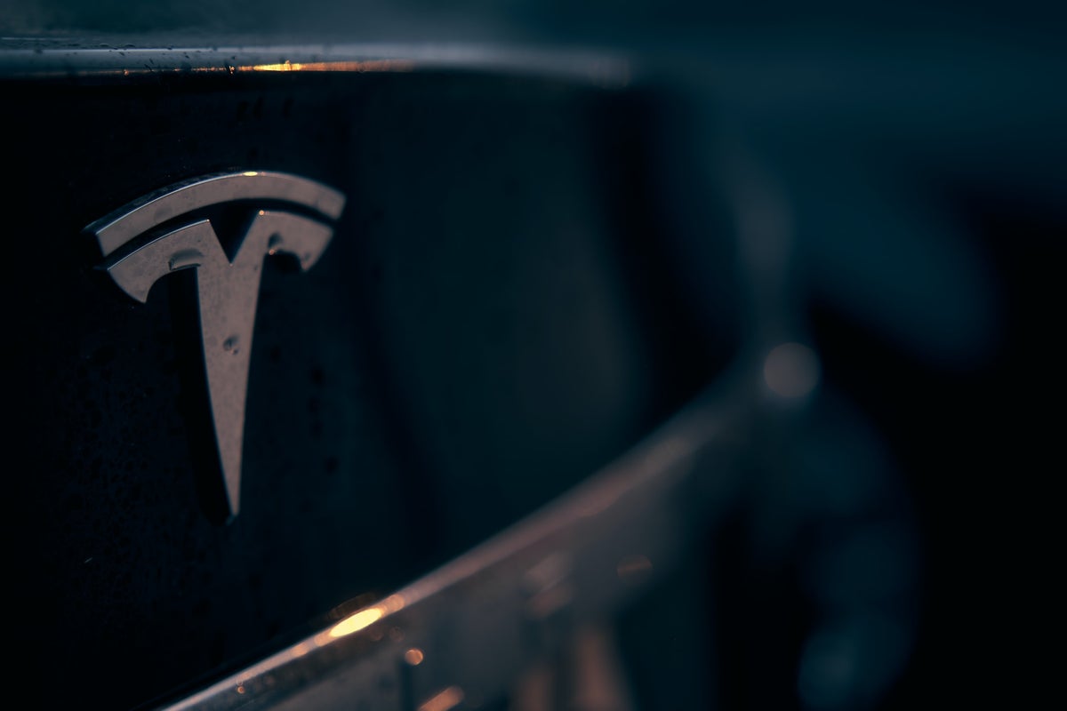 Tom Zhu Appointed Tesla’s Head Of Automotive Business - Tesla (NASDAQ:TSLA)