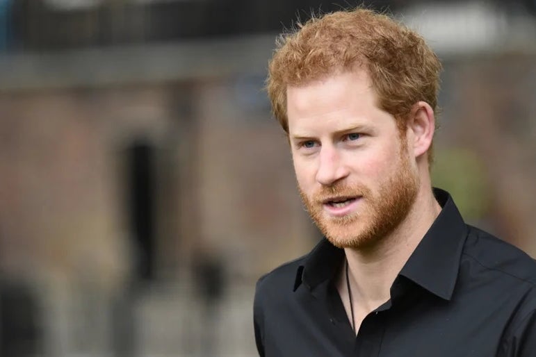 Prince Harry's Troubles: Deportation Demand Over Drug Use And Exclusion From Daddy's Coronation Plans