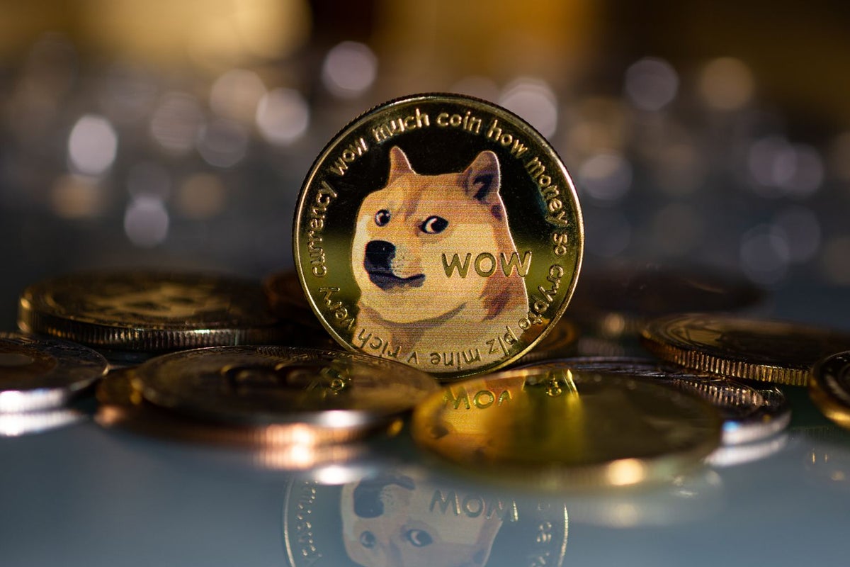 An Analyst Says Dogecoin Could Rally Further Following An Elon Musk-Induced Rally — But There's a Catch