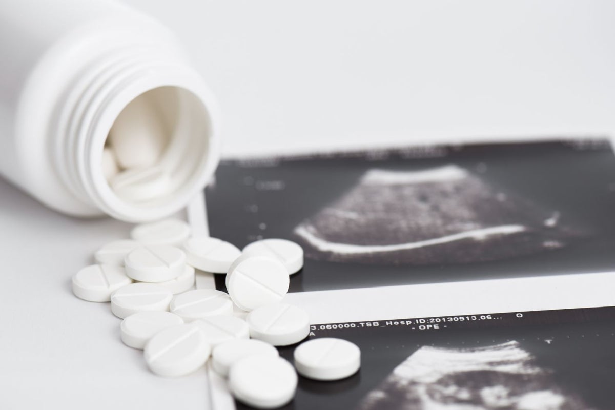 Judge Halts FDA Approval Of Abortion Pill, Biden Administration Vows To Fight