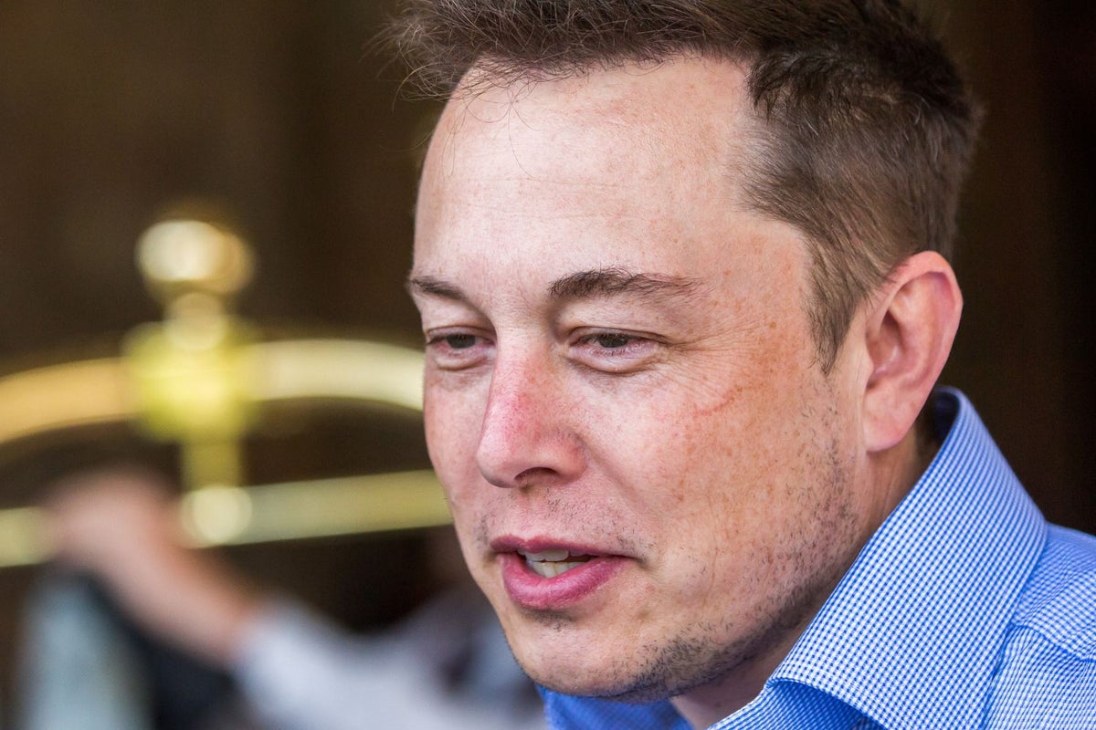 McDonald's Executive And Others Slam Elon Musk In Eye-Opening Email, Say Billionaire's Tweets Are 'Perpetuating Racism' - Albertsons Companies (NYSE:ACI), Colgate-Palmolive (NYSE:CL)