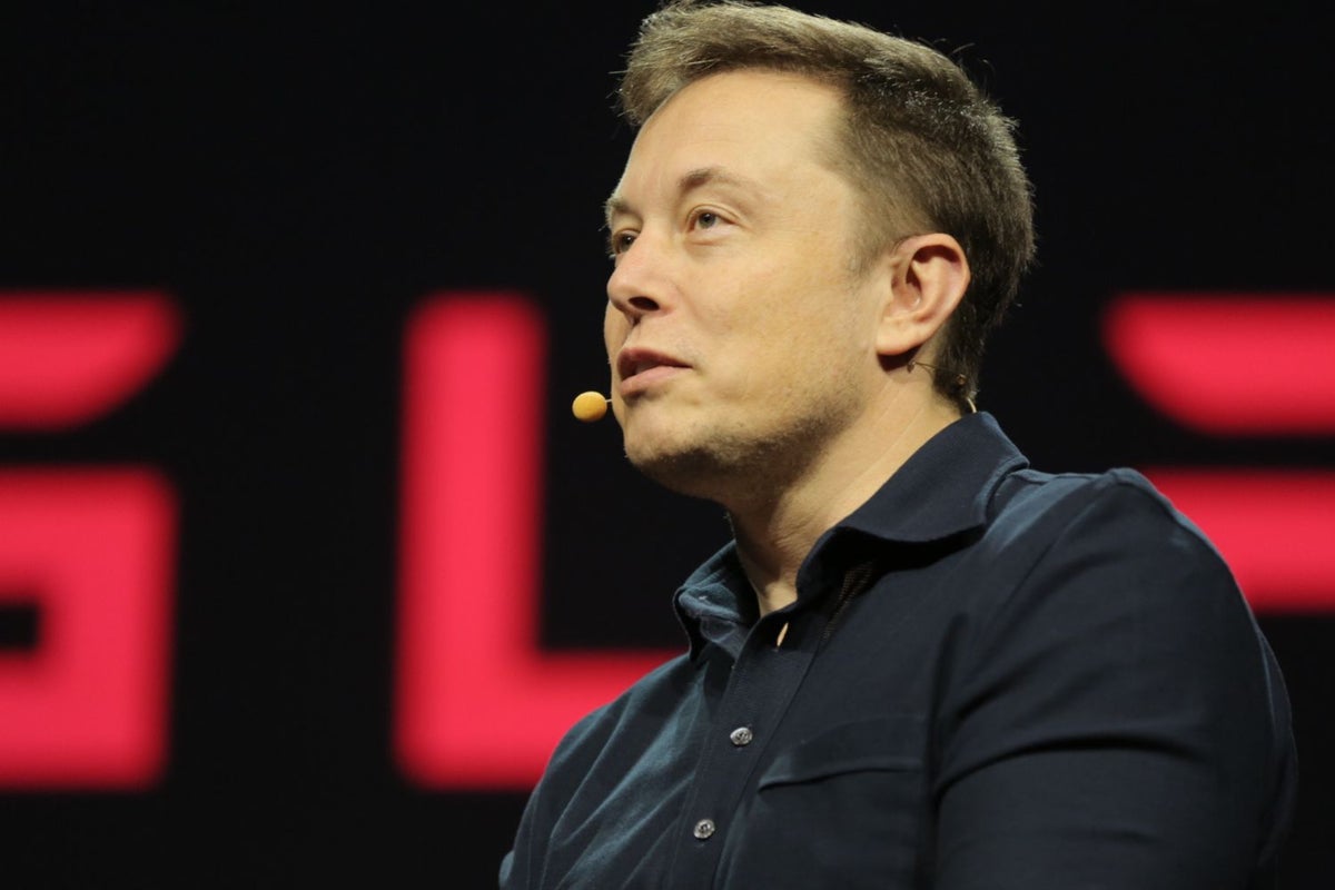 Elon Musk Says Demand For Tesla Vehicles Remains Robust But Flags One Critical Thing That Could Stop It - Tesla (NASDAQ:TSLA)