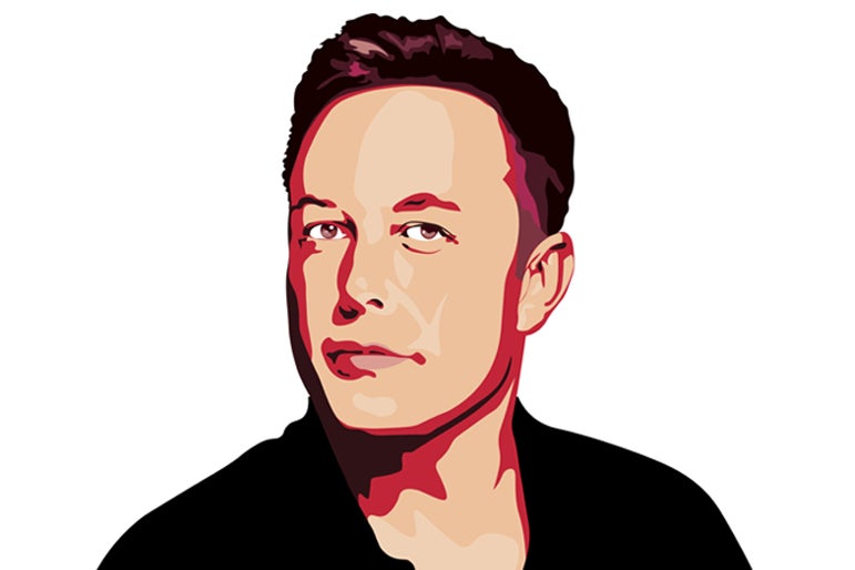 US Presidential Candidate Attacks Tesla: Elon Musk Responds - Tesla (NASDAQ:TSLA)