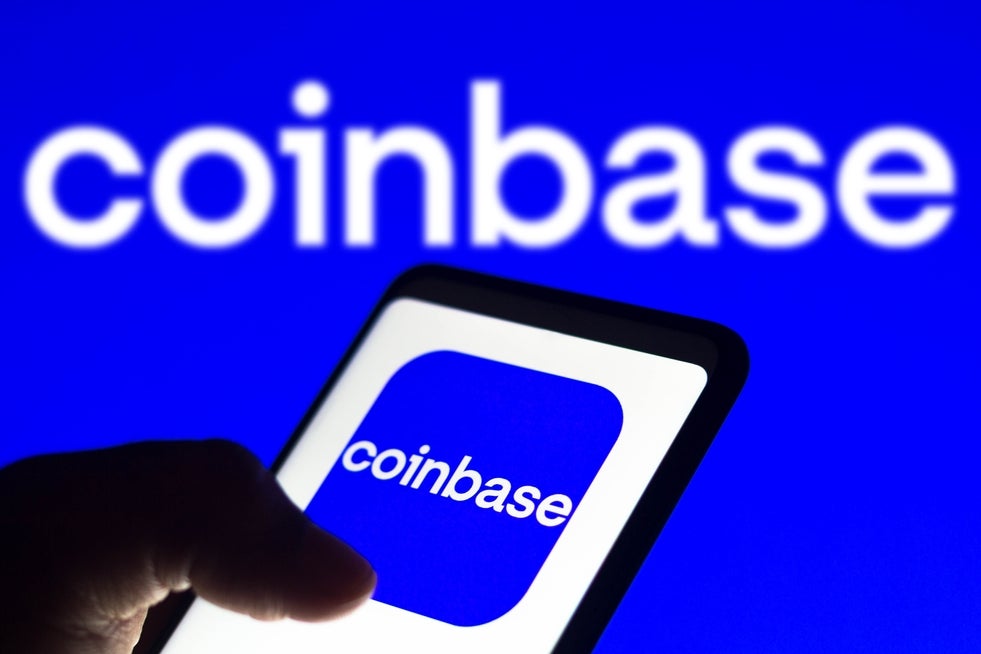 Coinbase Product Chief Quits To Work On Secretive Crypto Project - Coinbase Glb (NASDAQ:COIN)