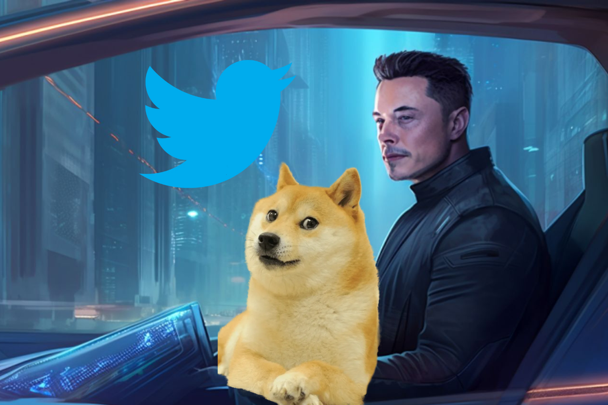 Top 5 Elon Musk Tweets That Sent Dogecoin Into A Frenzy