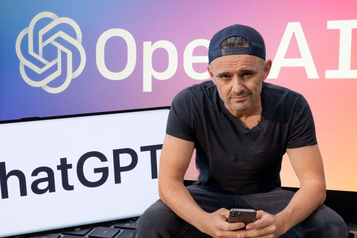 Gary Vee Warns AI And ChatGPT Could Take Jobs, Why He Thinks That's Okay And How It's Similar To Tractors - Microsoft (NASDAQ:MSFT)