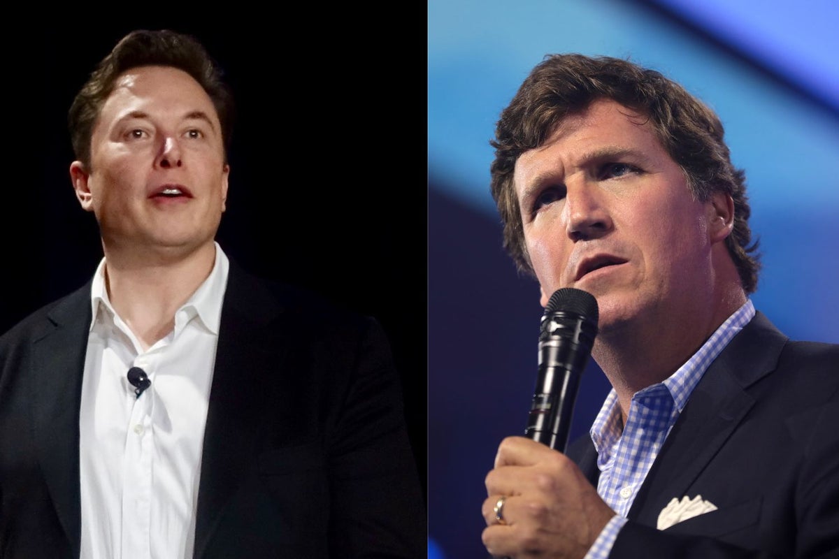 Elon Musk And Tucker Carlson Interview: How To Watch And What Topics Will Be Discussed