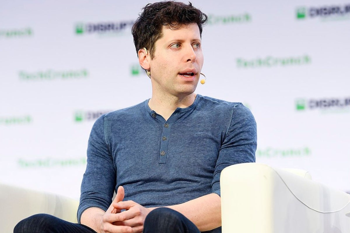 OpenAI CEO Sam Altman Responds To Letter From Elon Musk And Others Calling For Pause On AI Research: Not 'The Optimal Way To Address It'