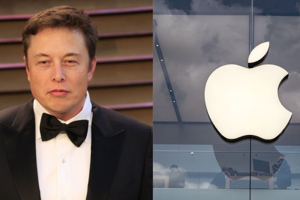 Elon Musk Credits This For Apple's Incredible Turnaround From Suffering $1B Loss In 1997 To Making $1B Profit Every 3 Days - Apple (NASDAQ:AAPL)