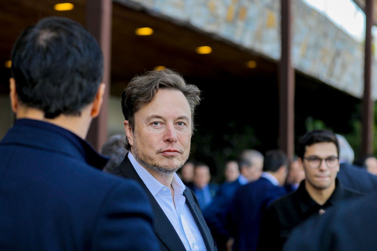 Elon Musk Shuts Down Automation For Public Service Twitter Accounts