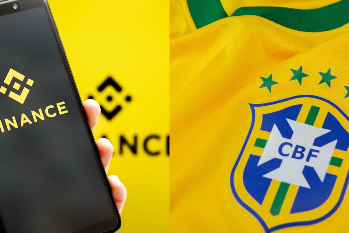 Binance and Brazilian Football Confederation Team Up To Create Ultimate Fan NFT