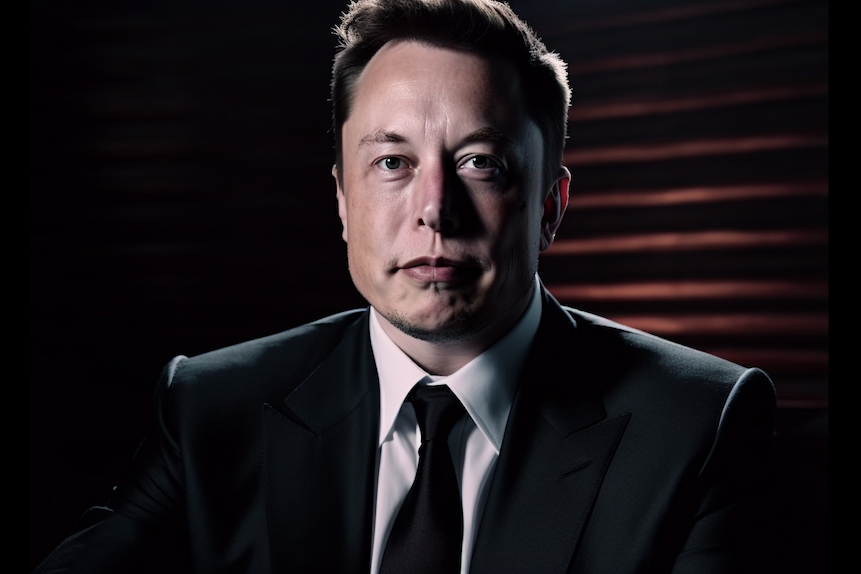 Elon Musk Wants To Launch TruthGPT, A 'Maximum Truth-Seeking' AI - Microsoft (NASDAQ:MSFT), Alphabet (NASDAQ:GOOG), Alphabet (NASDAQ:GOOGL), NVIDIA (NASDAQ:NVDA), Tesla (NASDAQ:TSLA)