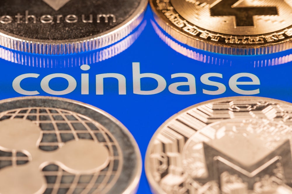 Coinbase CEO Predicts 2-3 Billion Crypto Users In 10 Years - Coinbase Glb (NASDAQ:COIN)