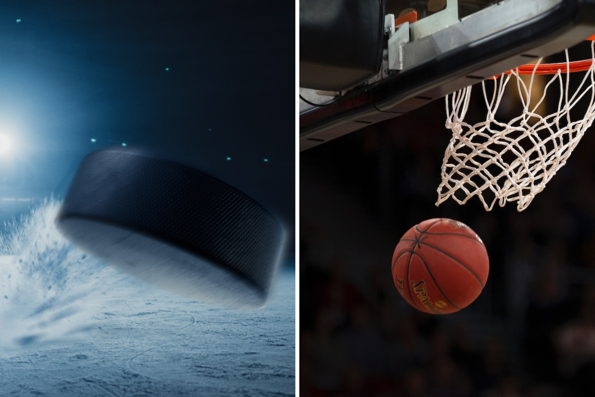 New York Sports Teams Make Big Entry In NHL And NBA Playoffs: How Sports Betting Companies And Publicly Traded MSGS Could Benefit - Madison Square Garden (NYSE:MSGS)