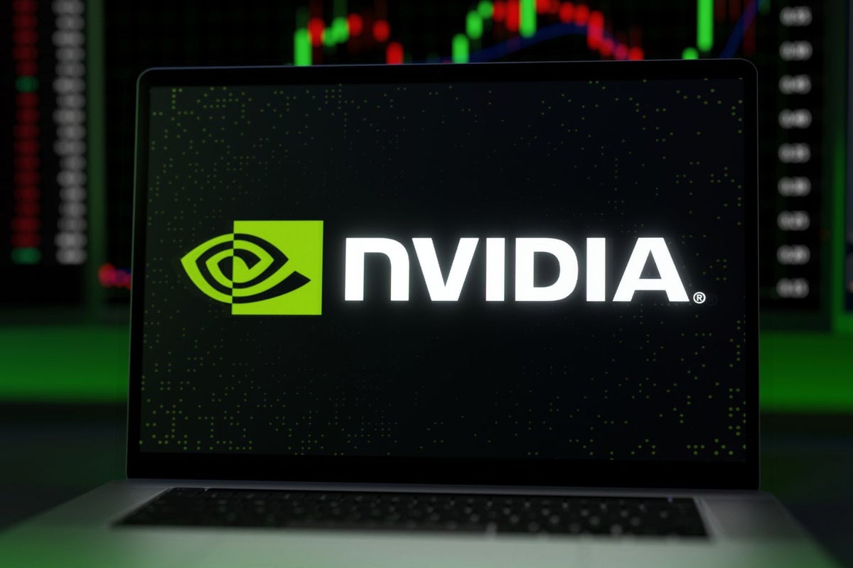 Analyst Questions Nvidia's Valuation After Company Earned Less Than 20% Of Meta's Profits In 2022: 'Are Expectations Too High?' - NVIDIA (NASDAQ:NVDA)