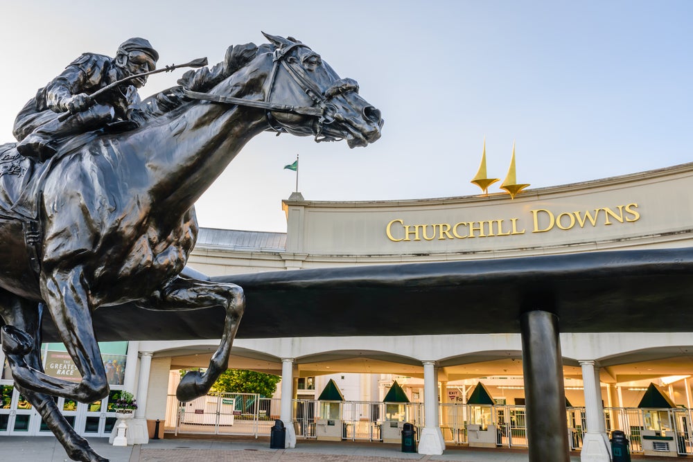 Churchill Downs Q1 Earnings Highlights: Revenue And EPS Beat, Record Adjusted EBITDA, Stock Split And More Ahead Of Kentucky Derby - Churchill Downs (NASDAQ:CHDN)
