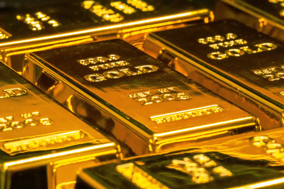 Why SVB’s Collapse May Make Gold The Best Asset Class This Year