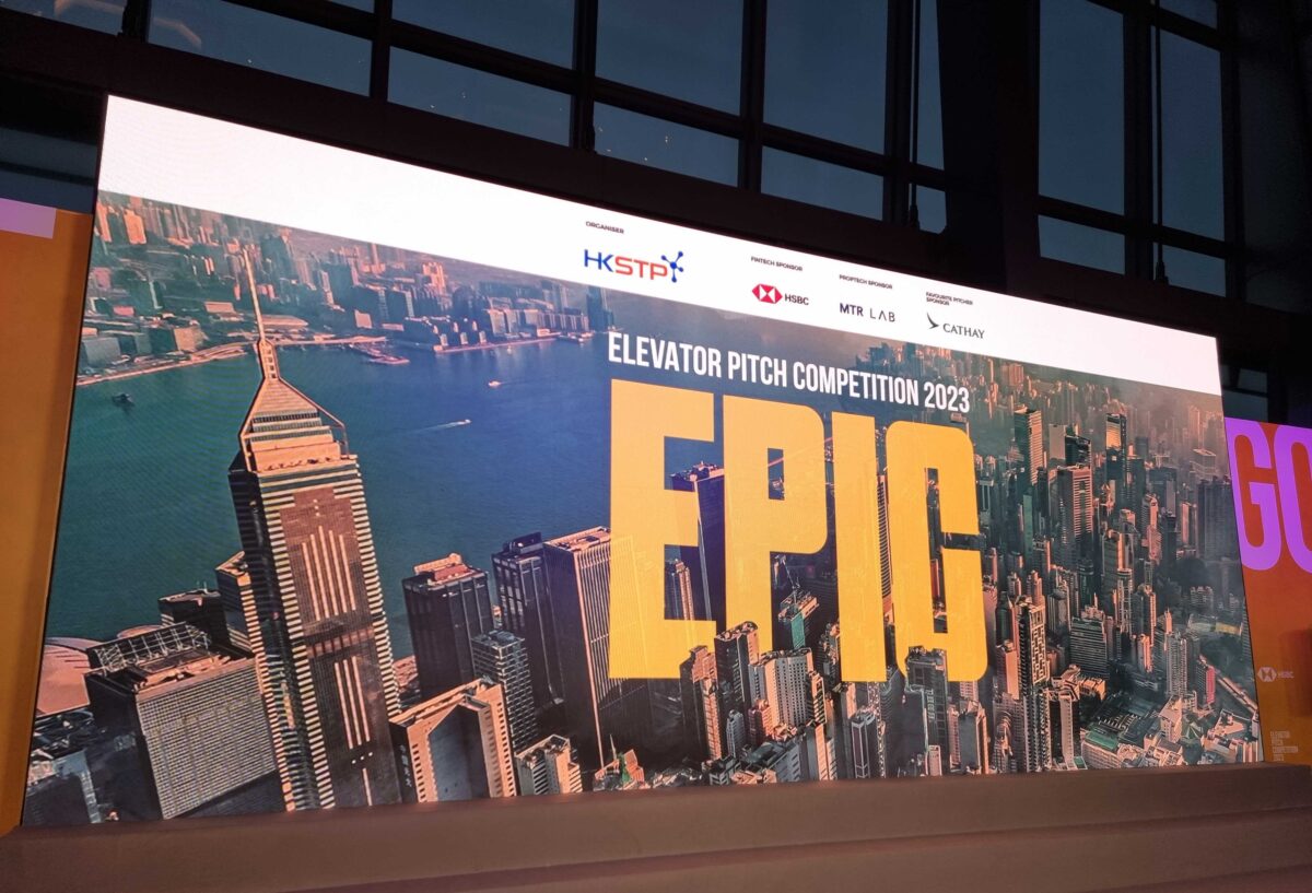 EPiC 2023: Fintechs Plotting Asia Expansion Hit the Elevator in Hong Kong