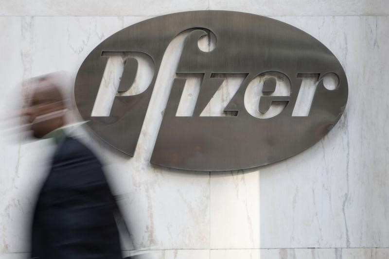 Pfizer pledge for more equal access to RSV shot faces hurdles By Reuters