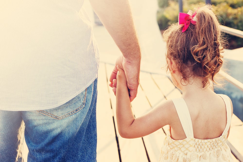 9 Money And Life Lessons: What One Dad Wants His Children To Know Before It's Too Late