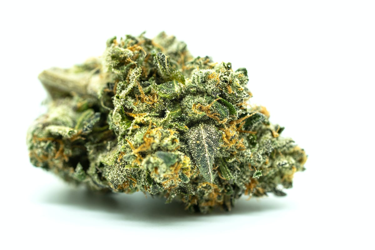 Top Cannabis Strains: The 8 Best Diesel Cultivars