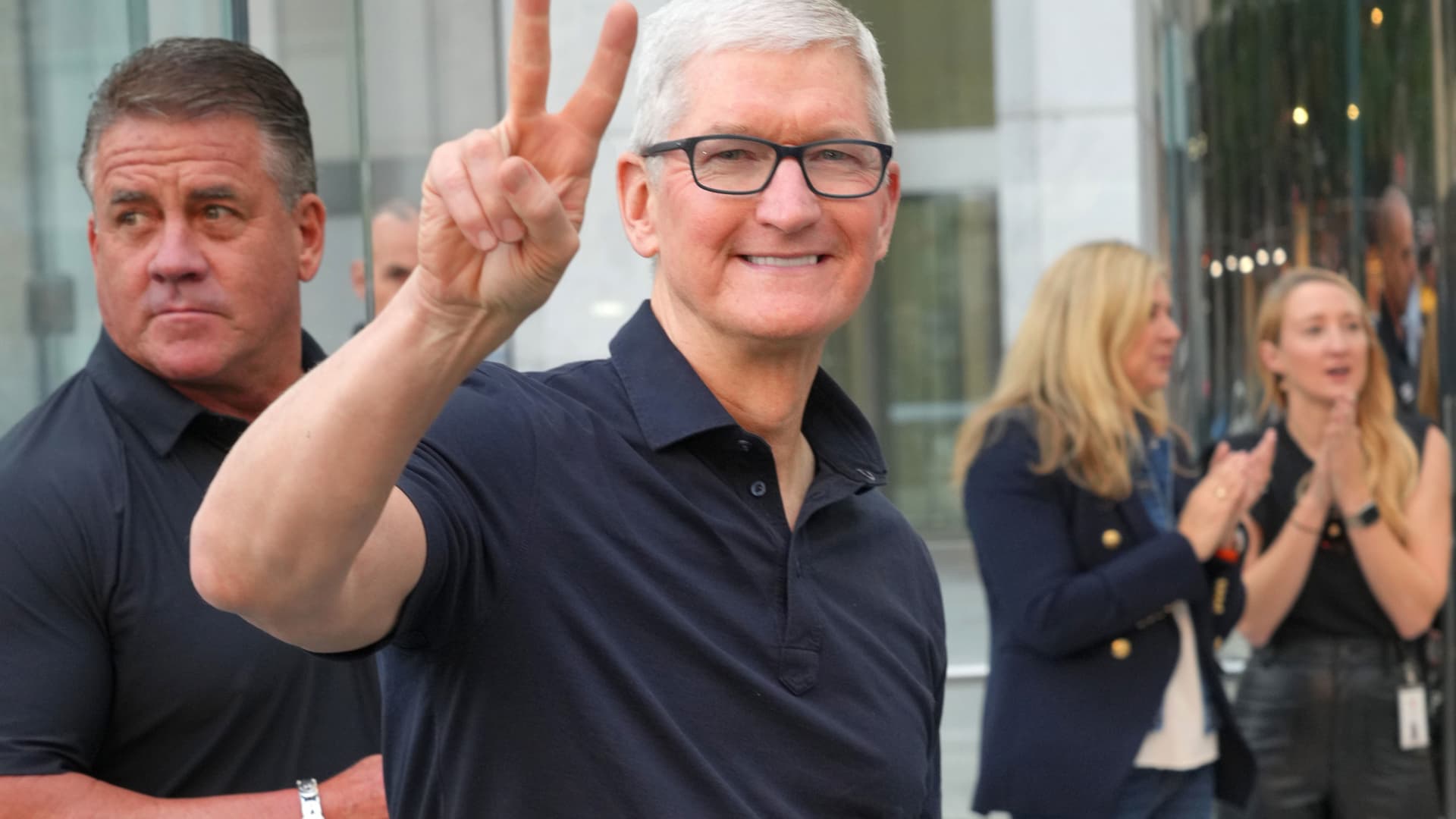 Apple declares victory after decision reached in Epic Games appeal