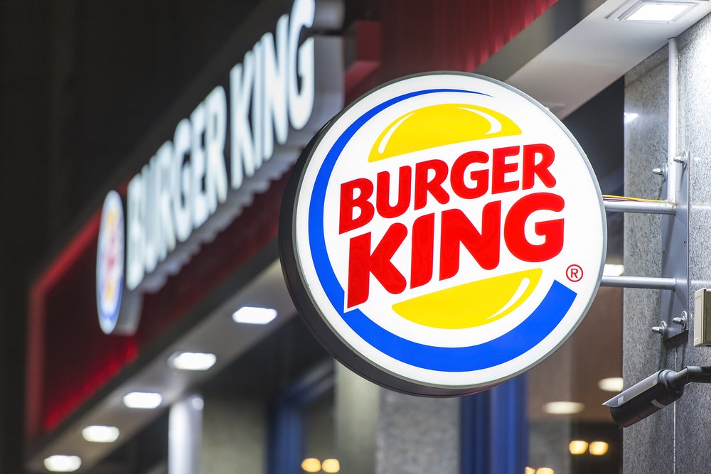 Burger King UK’s Tweet on ‘BiteCoin’ Gets Crypto Twitter Talking