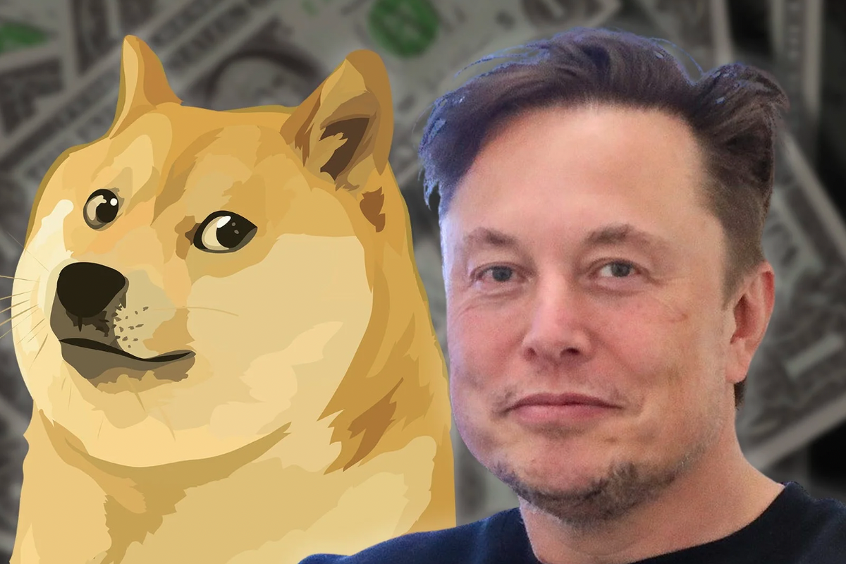 Dogecoin Whales Offloaded Over 1.4B DOGE After Elon Musk Changed Twitter Logo To Dogecoin